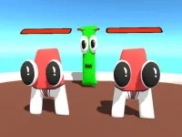 image Strongest Towers Huggy