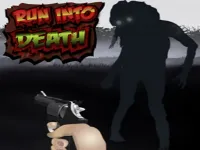 image Run In To Death
