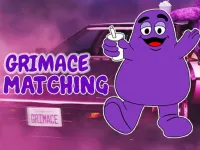 image Grimace Matching