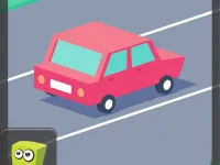 image Cute Road endless runner
