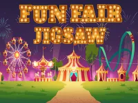 image Fun Fair Jigsaw