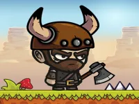 image Viking Runner