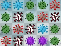 image Coronavirus Crush