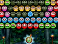 image Bubble Warriors