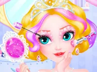 image Sweet Princess Hair Salon