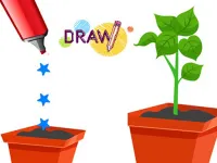 image Draw Missing Part Puzzle