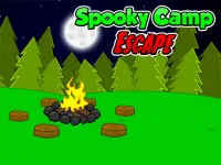 image Spooky Camp Escape