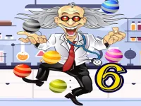image Professor Bubble Shooter Legend 6