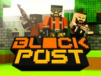 image BLOCKPOST
