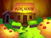 image Vlog House Escape