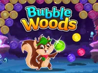 image Squirrel Bubble Woods
