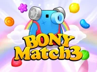 image Bony Match3