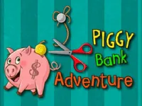 image Piggy Bank Adventure
