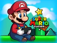 image Super Mario Clicker