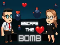 image Escape The Bombs