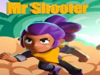 image Mr Shooter New