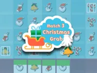 image Christmas Grab Match 3