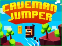 image Caveman Jumper