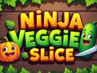 image Ninja Veggie Slice
