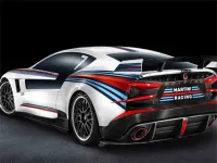 image Street Racing Car Slide