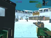 image Blocky Combat Swat 2