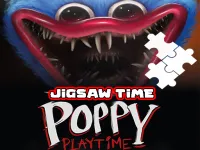 image Poppy Playtime Jigsaw Time