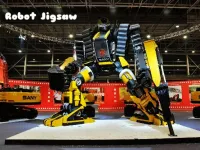 image Robot Jigsaw