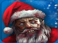 image Santa vs. Zombies
