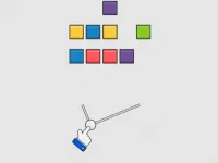 Slingshot vs Bricks image