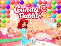 image Candy Bubble