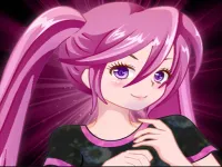 image Anime Girl Dress Up 2021