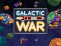 image Galactic War