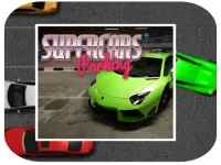image Hard Car Parking - Real Car Parking Driving