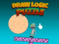 image Draw Logic Puzzle