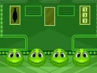 Alien Escape