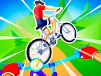 image Extreme Bicycle