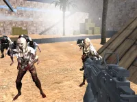 image Combat Strike Zombie Survival Multiplayer