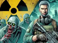 image Radiation Zone