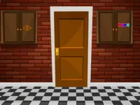 image Brick House Escape