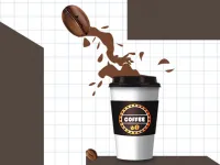 image Fill the Coffee Cup