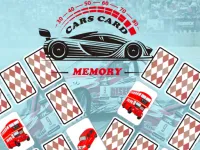 image Cars Card Memory