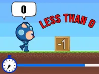 image Math Runner