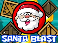 image Santa Blast