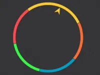 image Infinite Color Wheel