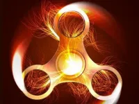 image Hand Spinner Simulator