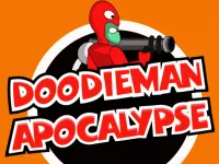 image PoopieMan Apocalypse