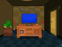 image Toons Dino Escape