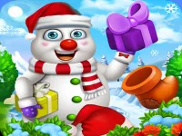 image Christmas Match 3 - Puzzle Game