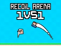 image Recoil Arena 1VS1