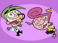 image Fairly oddParents Jigsaw